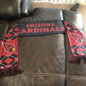 Arizona Cardinals scarf